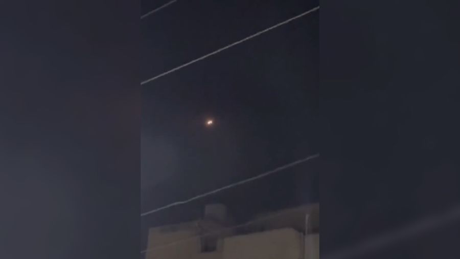 Explosions entendues près du consulat des États-Unis à Erbil au Kurdistan irakien