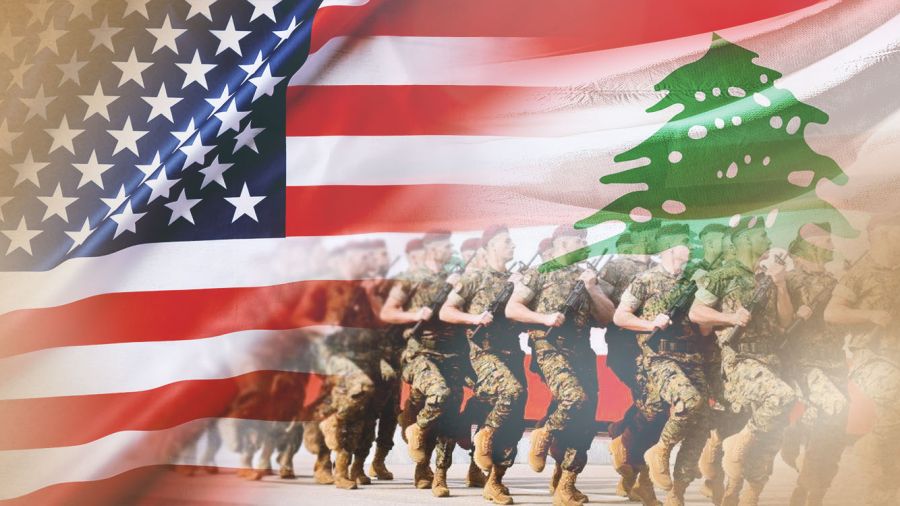 Vingt ans d’aide américaine à l'armée libanaise