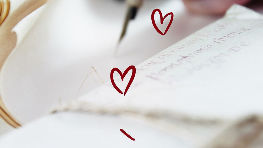 Pourquoi dire «je t’aime» n’est jamais anodin