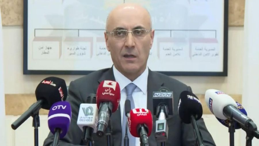 Municipales: quelles modalités pour le dépôt et le retrait des candidatures au Mont-Liban? 