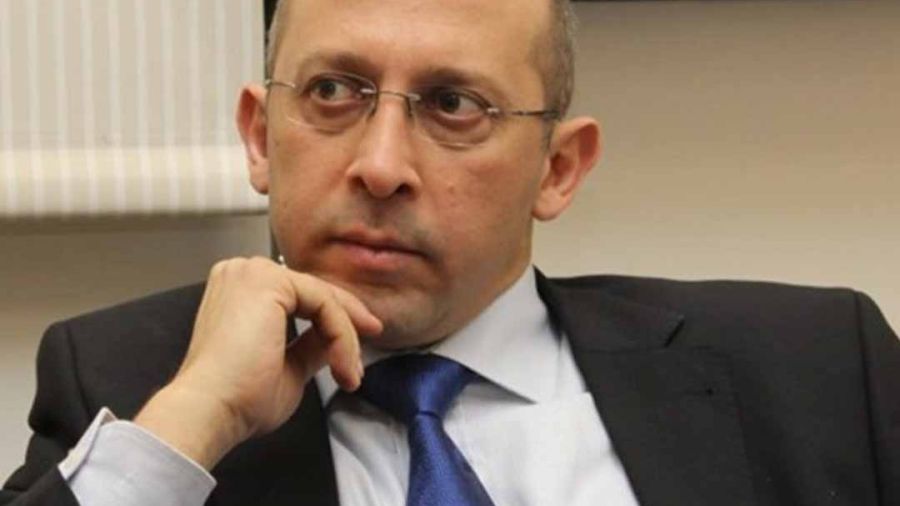 Alain Aoun : Il n’y a plus de majorité fixe au Parlement
