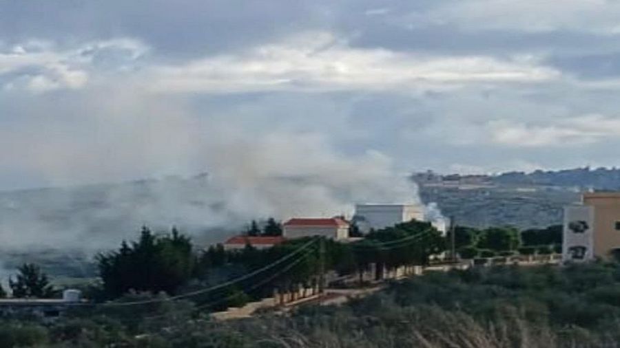 Israël alerte le Liban d’une frappe imminente sur Aïtaroun