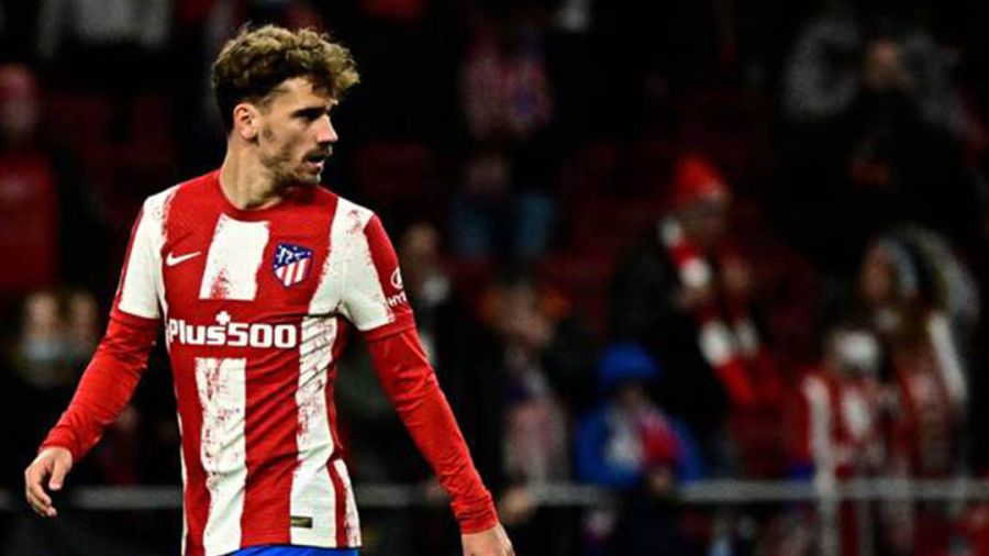 Bleus: Griezmann en "délicatesse", Theo Hernandez en slalom géant
