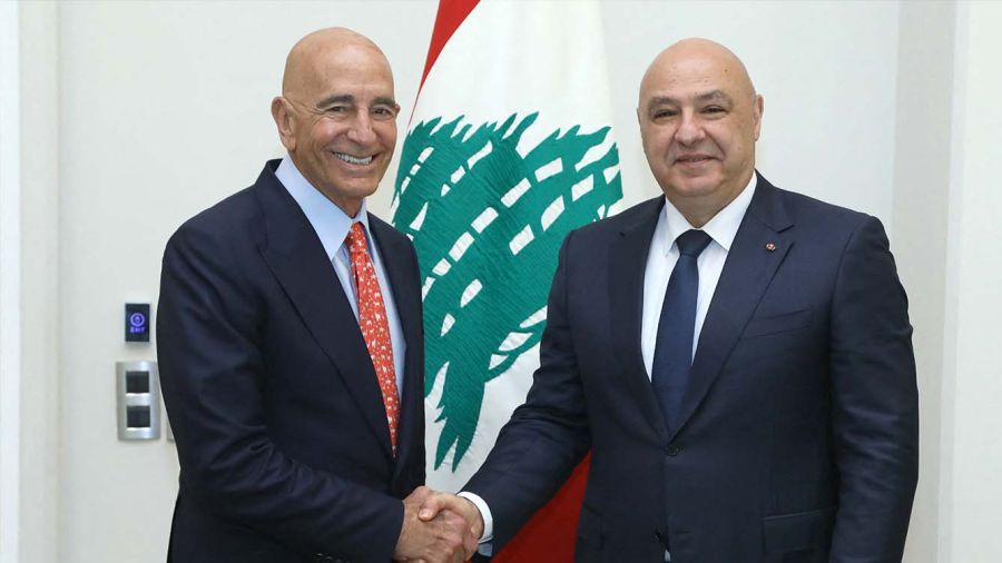 Washington met en garde Beyrouth contre toute implication du Hezbollah