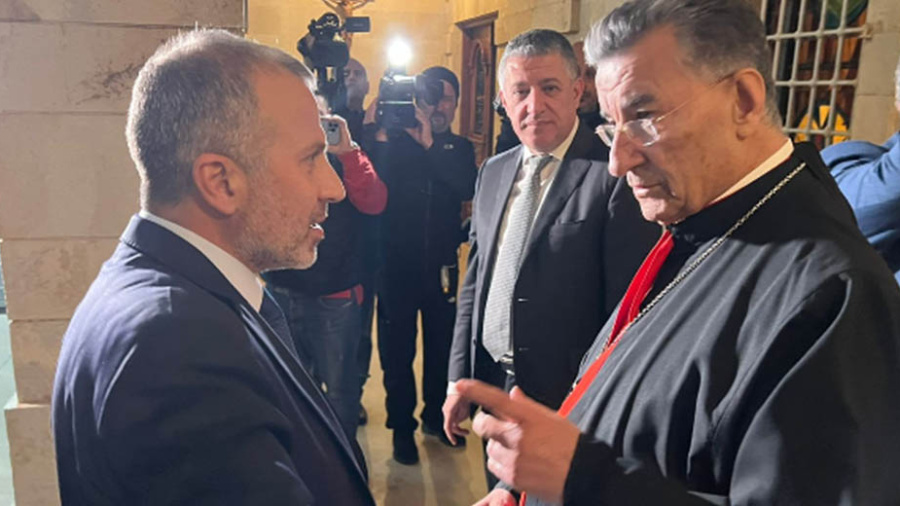 Présidentielle: Bassil appelle à l’entente