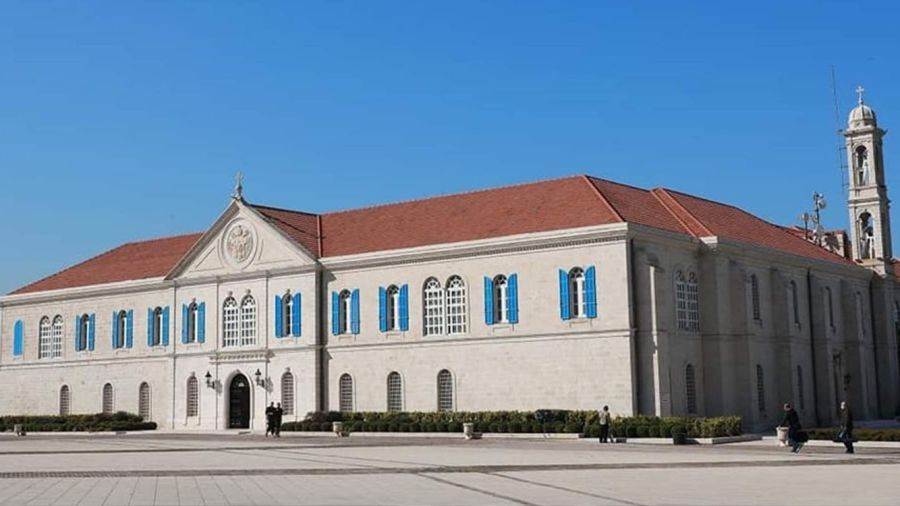 Bkerké, la colline où s’écrivait le Liban