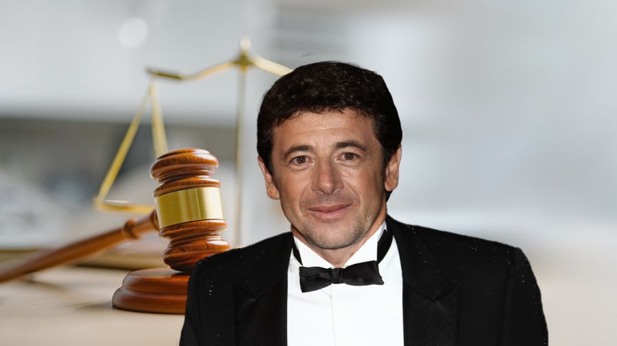 La garde à vue du chanteur français Patrick Bruel prolongée de 24 heures