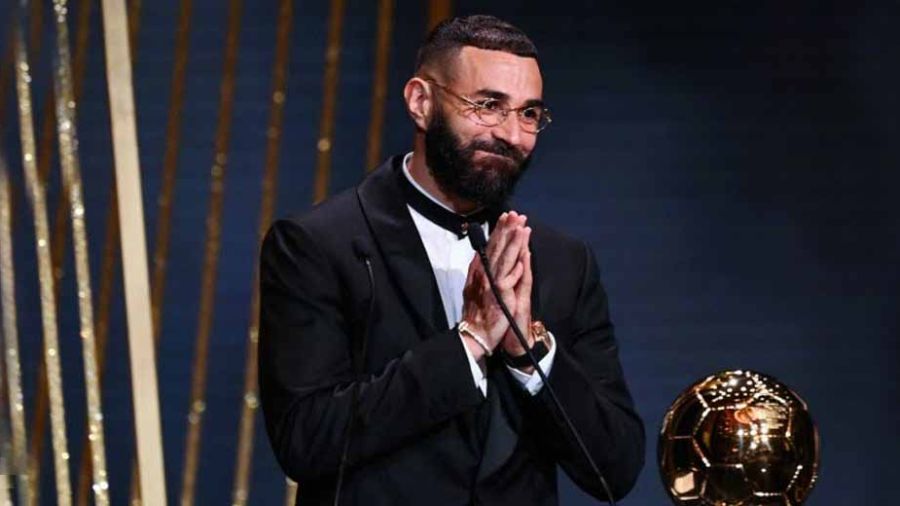 Après 14 années de gloire, Benzema quitte le Real