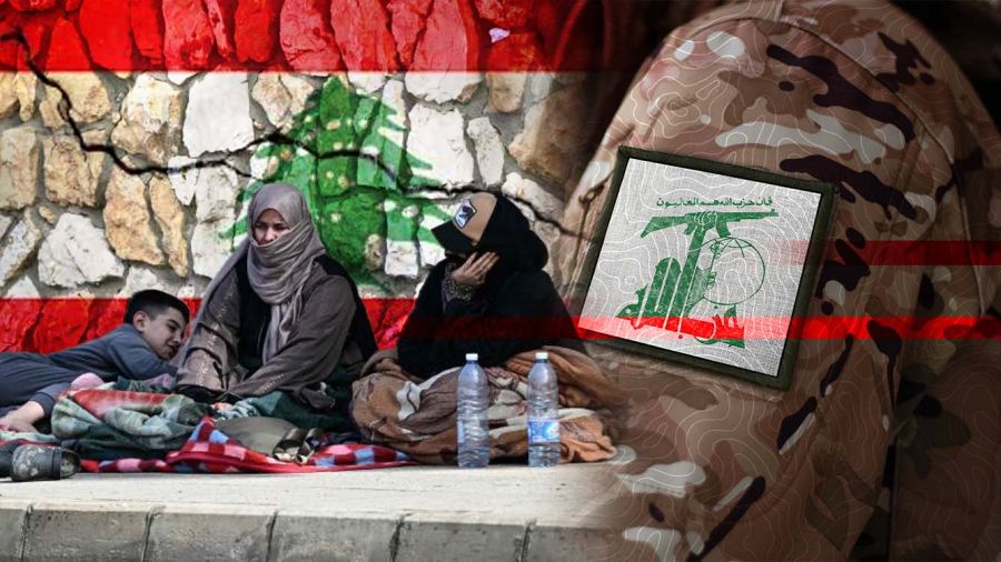 Le Liban et la fin des mythes