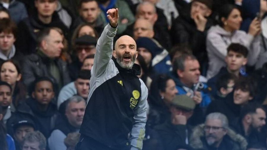 L'Italien Enzo Maresca nommé entraîneur de Chelsea