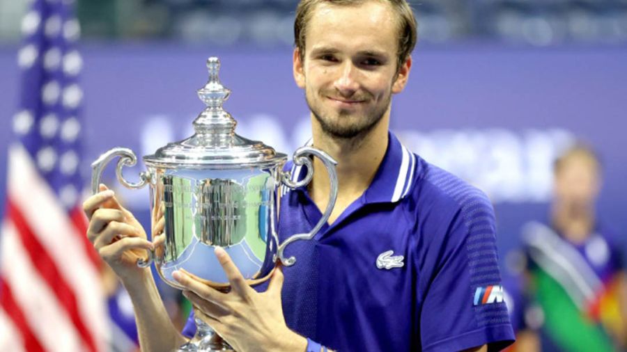 Russes et Bélarusses pourront participer à l'US Open sous drapeau neutre