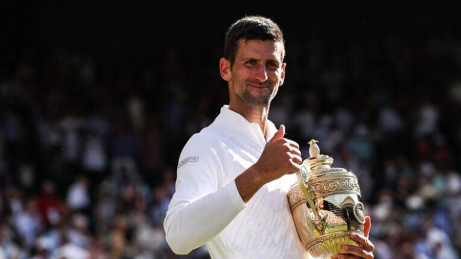 Serena Williams et Djokovic sur la liste des engagés pour l'US Open