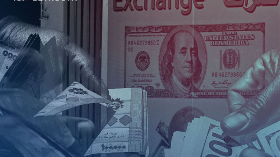 Le ‘currency board’ : un remède pour le Liban ?