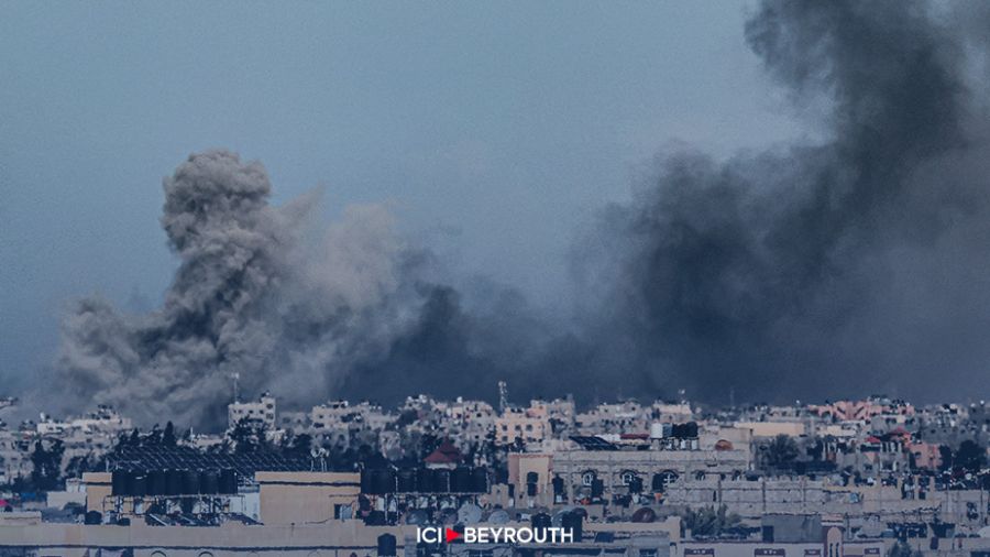 Netanyahou veut «évacuer» les civils de Rafah