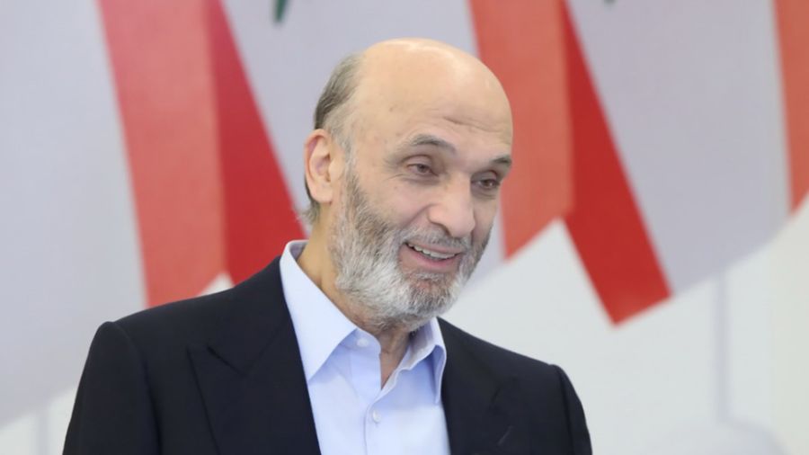 Geagea: les municipales relèvent de la responsabilité du gouvernement