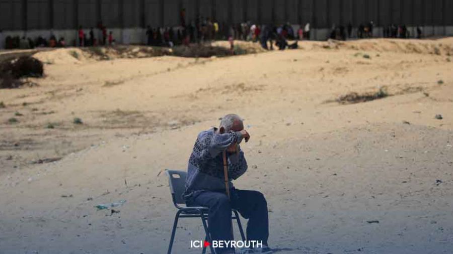Le Hamas répond lundi aux propositions d'Israël sur une trêve