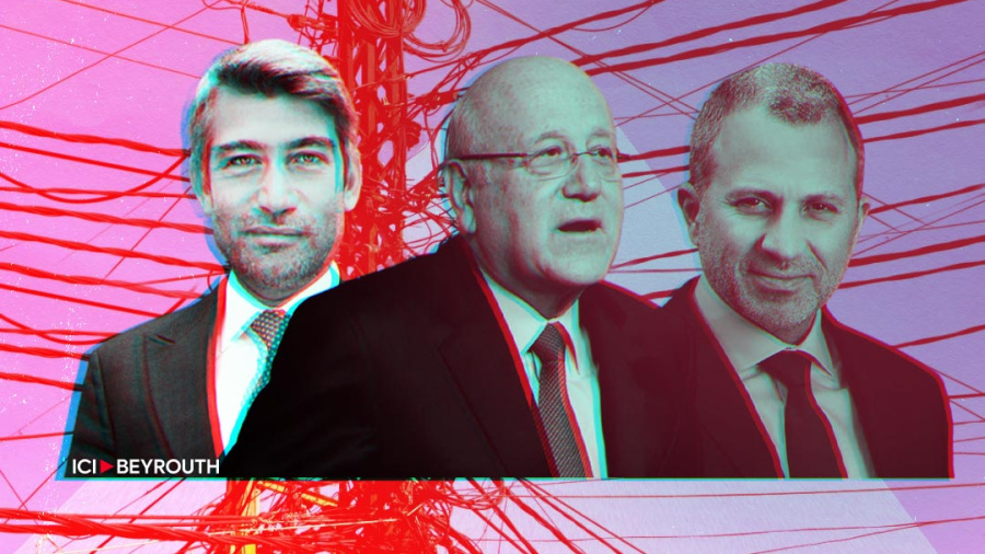 Électricité: Mikati se déchaîne contre Fayad