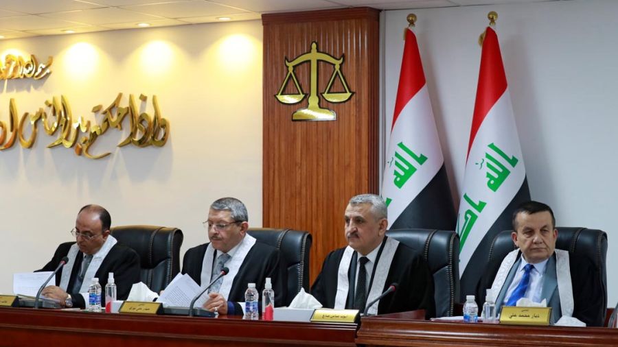 Irak: les résultats des législatives ratifiés après le rejet d'une plainte des alliés de l'Iran