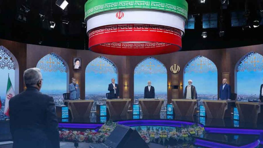 Les Iraniens aux urnes pour une présidentielle plus ouverte que prévu