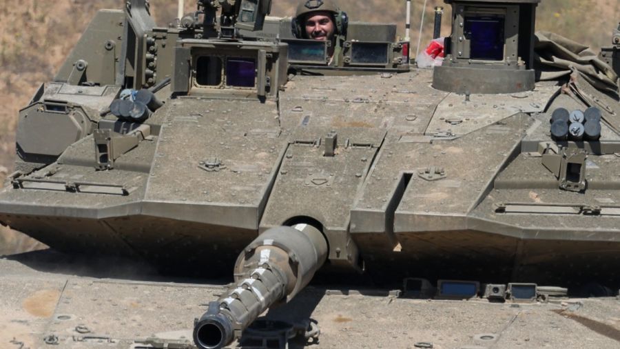 Gaza: Israël annonce l'élimination du chef du renseignement militaire du Hamas
