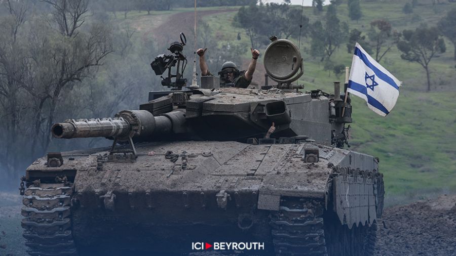 Cisjordanie: Washington identifie 5 unités israéliennes ayant commis des abus