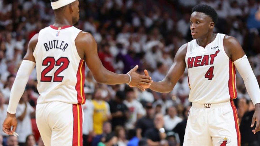 Phoenix et Miami enchaînent avec un deuxième succès