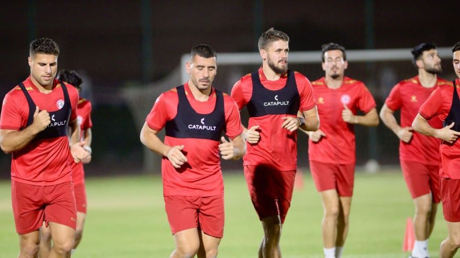 Coupe d’Asie 2027: le Liban à l'épreuve du Yémen