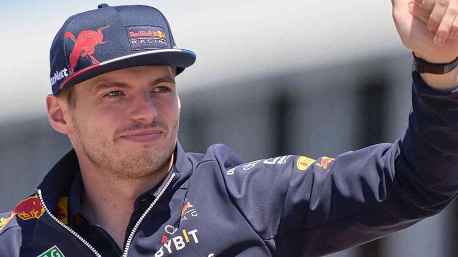 GP de Belgique de F1: Verstappen en terrain conquis