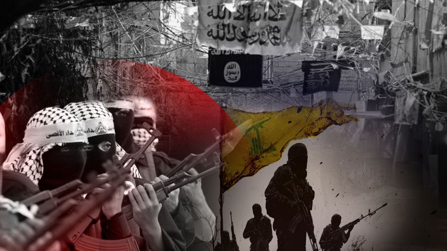 Désarmement ou sanctions?