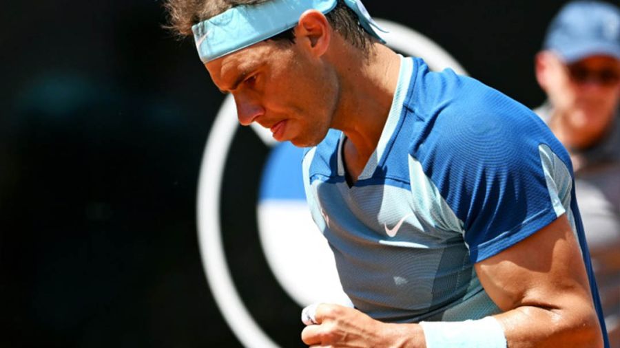 Atterrissage en douceur pour Nadal et Swiatek à Rome