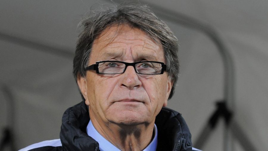 Décès du mythique sélectionneur croate Miroslav Blazevic