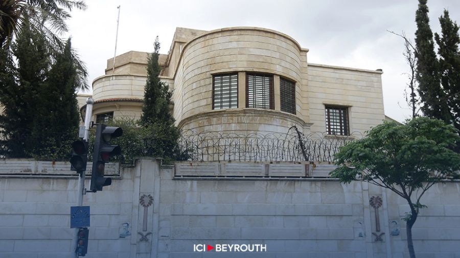 L'Arabie saoudite nomme un ambassadeur en Syrie