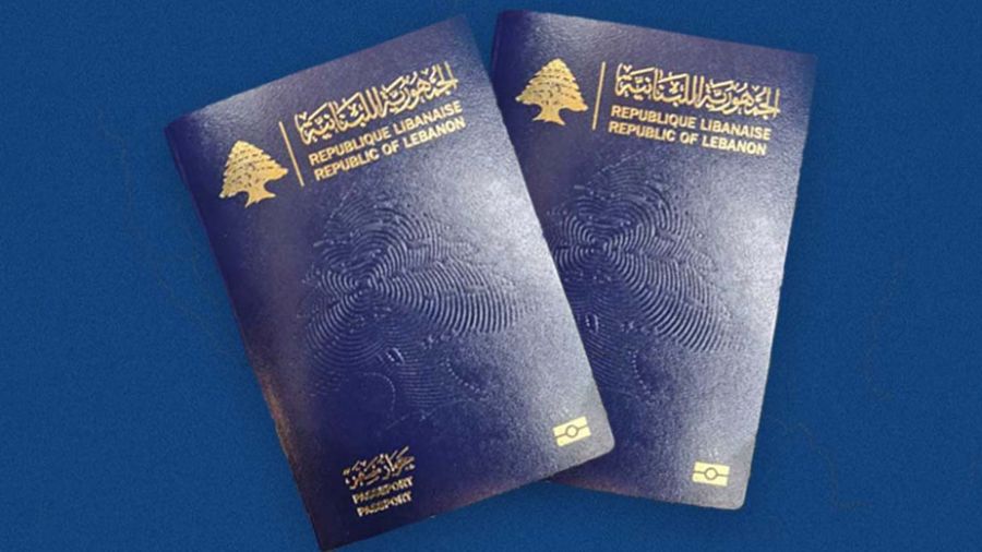 Abbas Ibrahim: Une solution à la crise des passeports dès octobre