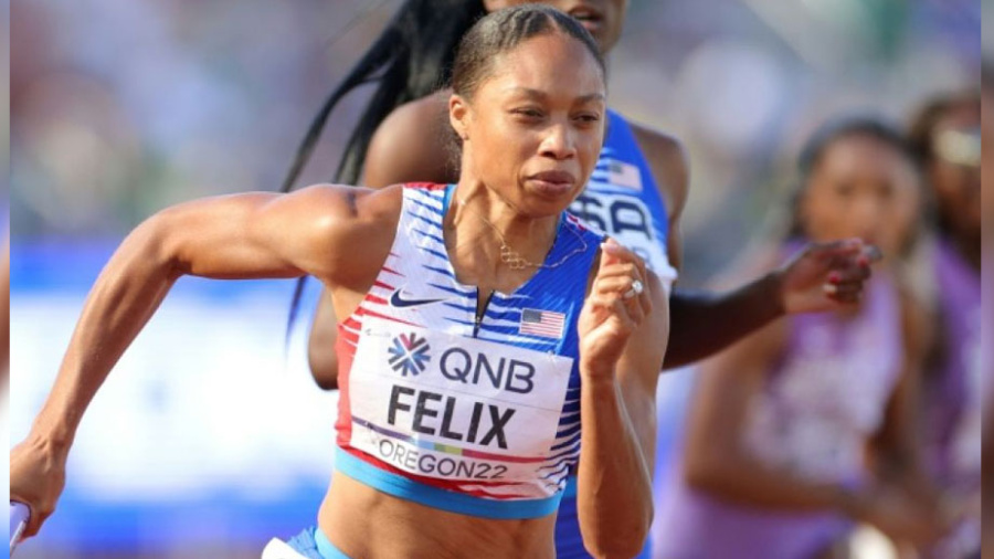 Felix, McLaughlin, Duplantis, coups de \