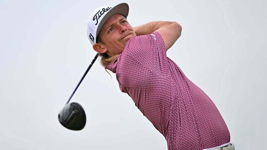 British Open: Smith remporte son premier Majeur