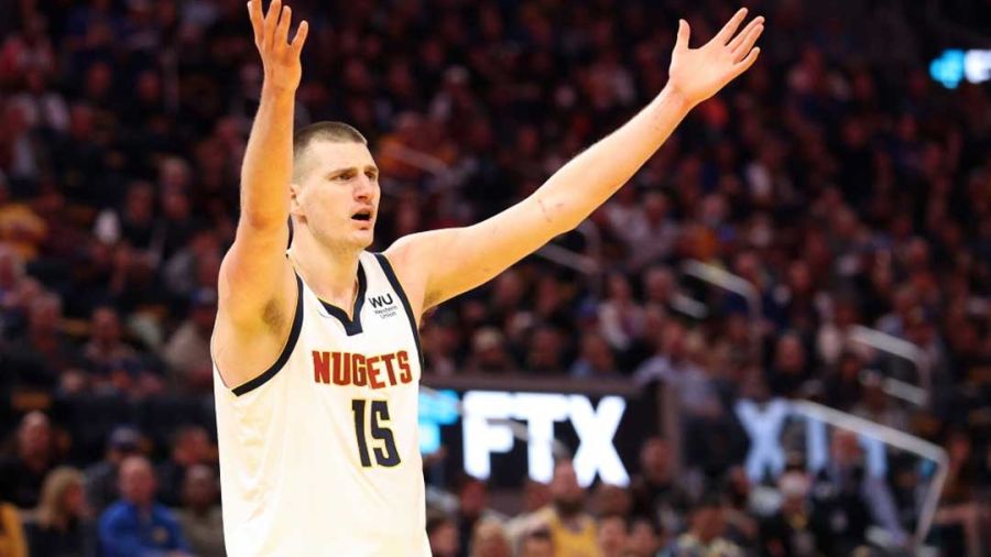 Jokic prolonge son contrat avec les Nuggets