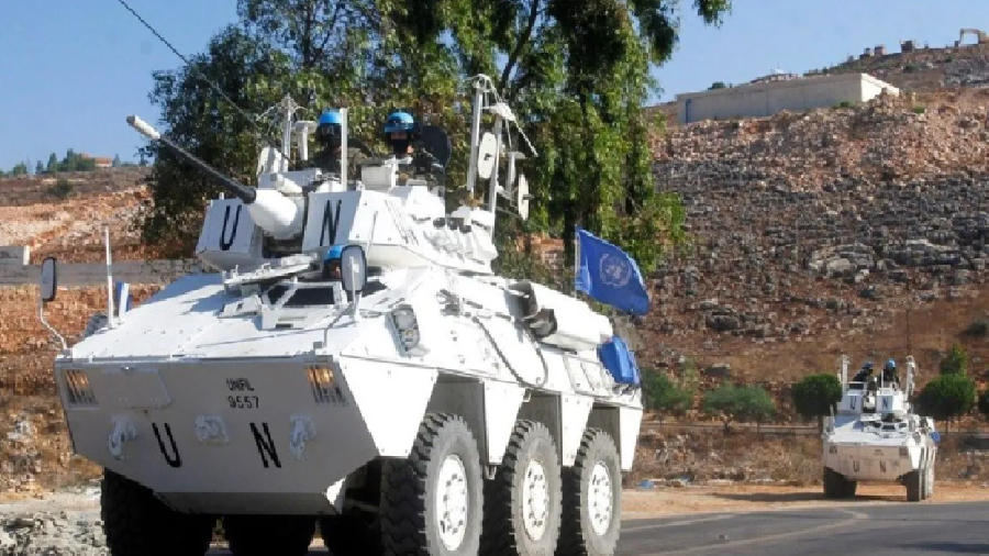 La Finul réitère son soutien à l’armée libanaise pour restaurer la sécurité et la stabilité