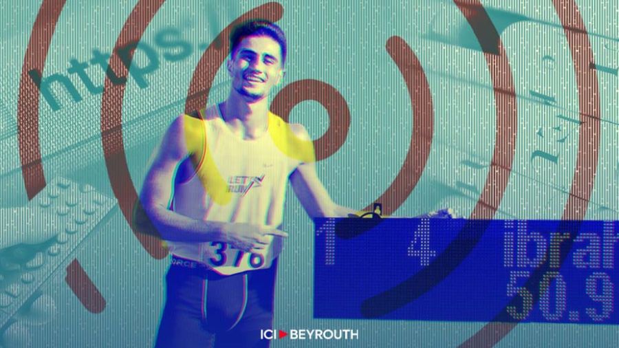 Les besoins médiatique et financier de l’athlétisme libanais (1/3)