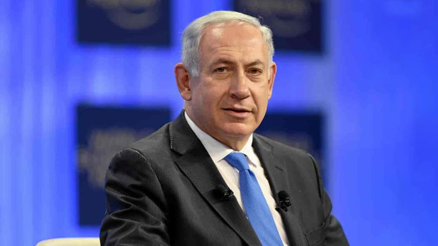 Netanyahu exclut l’abrogation de l’accord sur la frontière maritime