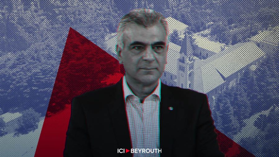 Selim Sayegh appelle à une déferlante humaine vers Dimane