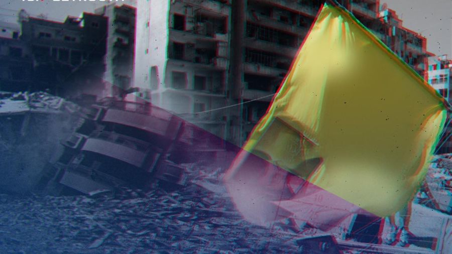 Les diverses guerres menées par le Hezb