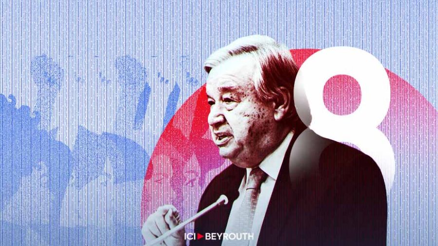 Guterres: les droits des femmes régressent sous nos yeux