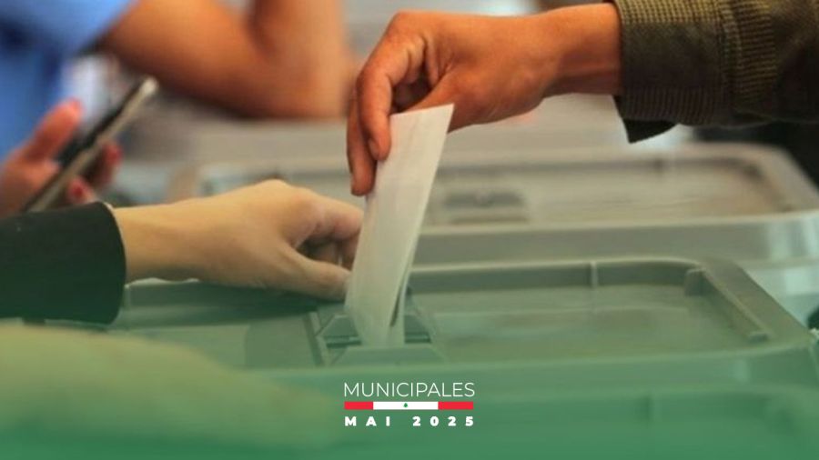 Municipales: résultats officiels – partiels – du scrutin au Liban-Nord