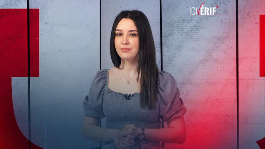 Fausses images, vraies intox : du Liban à l’Iran, la désinformation s’emballe