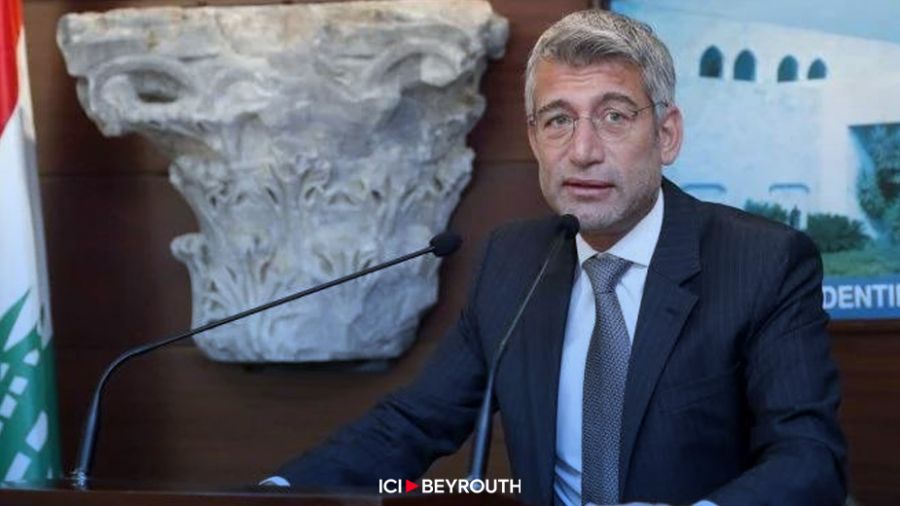 Fayad: le carburant iranien, un don sans condition