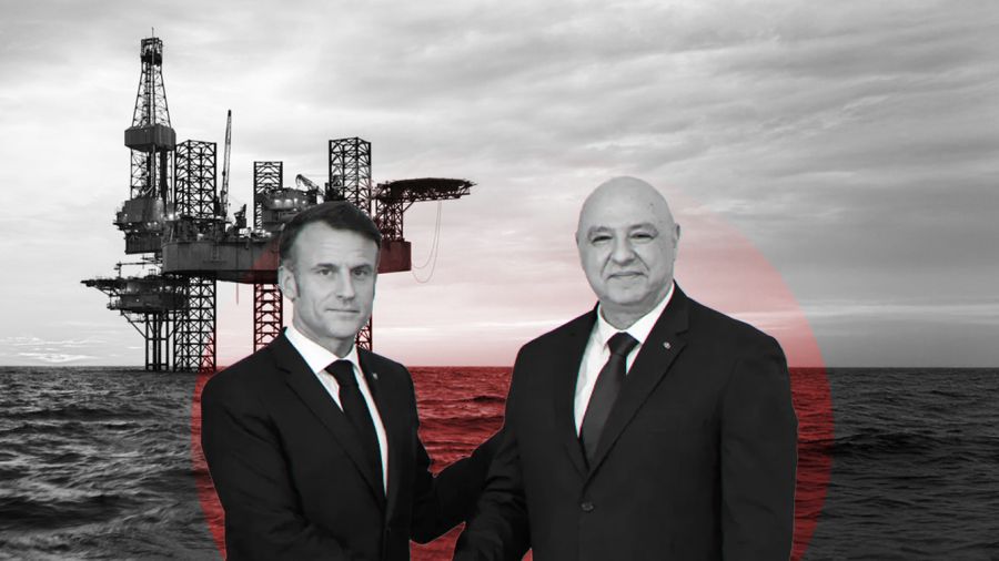 Les ambitions de Total dictées par la politique 