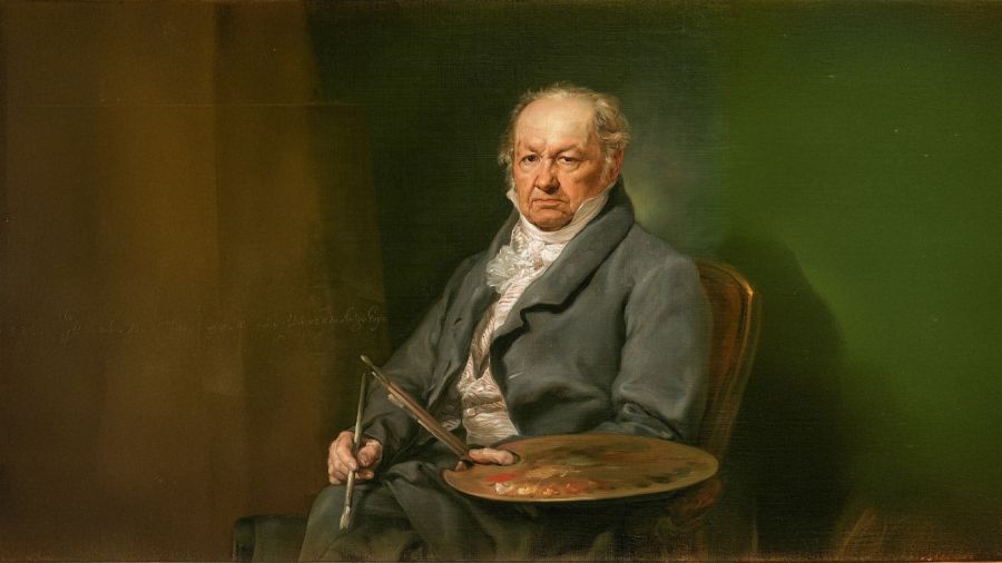 Le pigment maudit de Goya: quand l’art empoisonne 