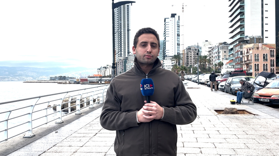 Cessez-le-feu: à Beyrouth, les déplacés s’apprêtent à regagner leurs villages