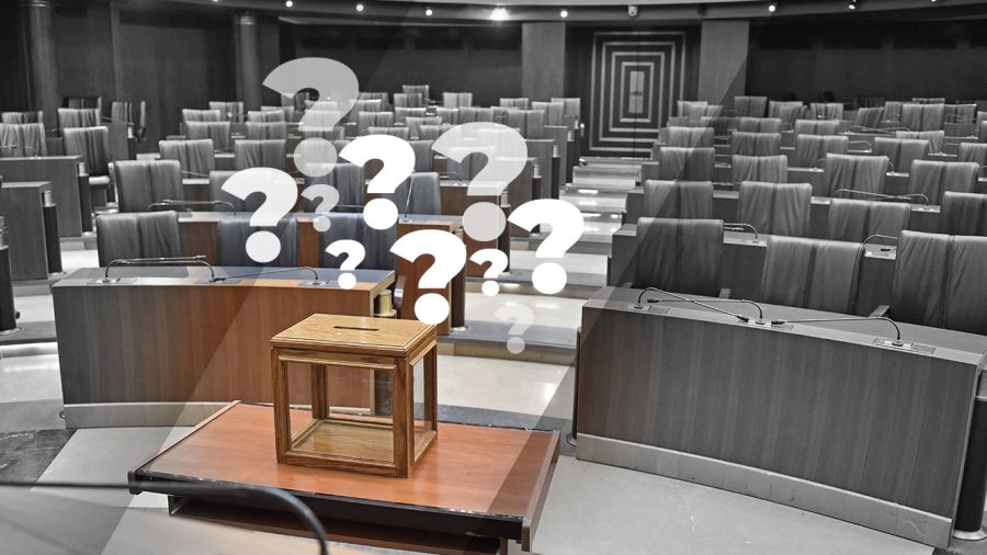 Présidentielle: quorum, tours de scrutin, amendement… L’essentiel à savoir