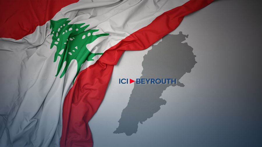 Ici Beyrouth, trois ans déjà...